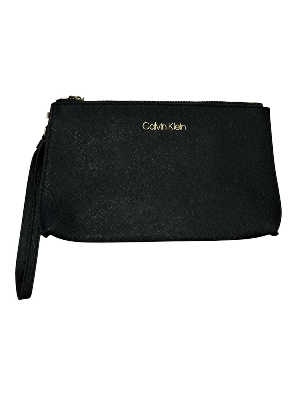 Calvin Klein Wristlet